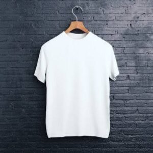 White T-Shirts